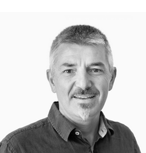 Photo de l'élu