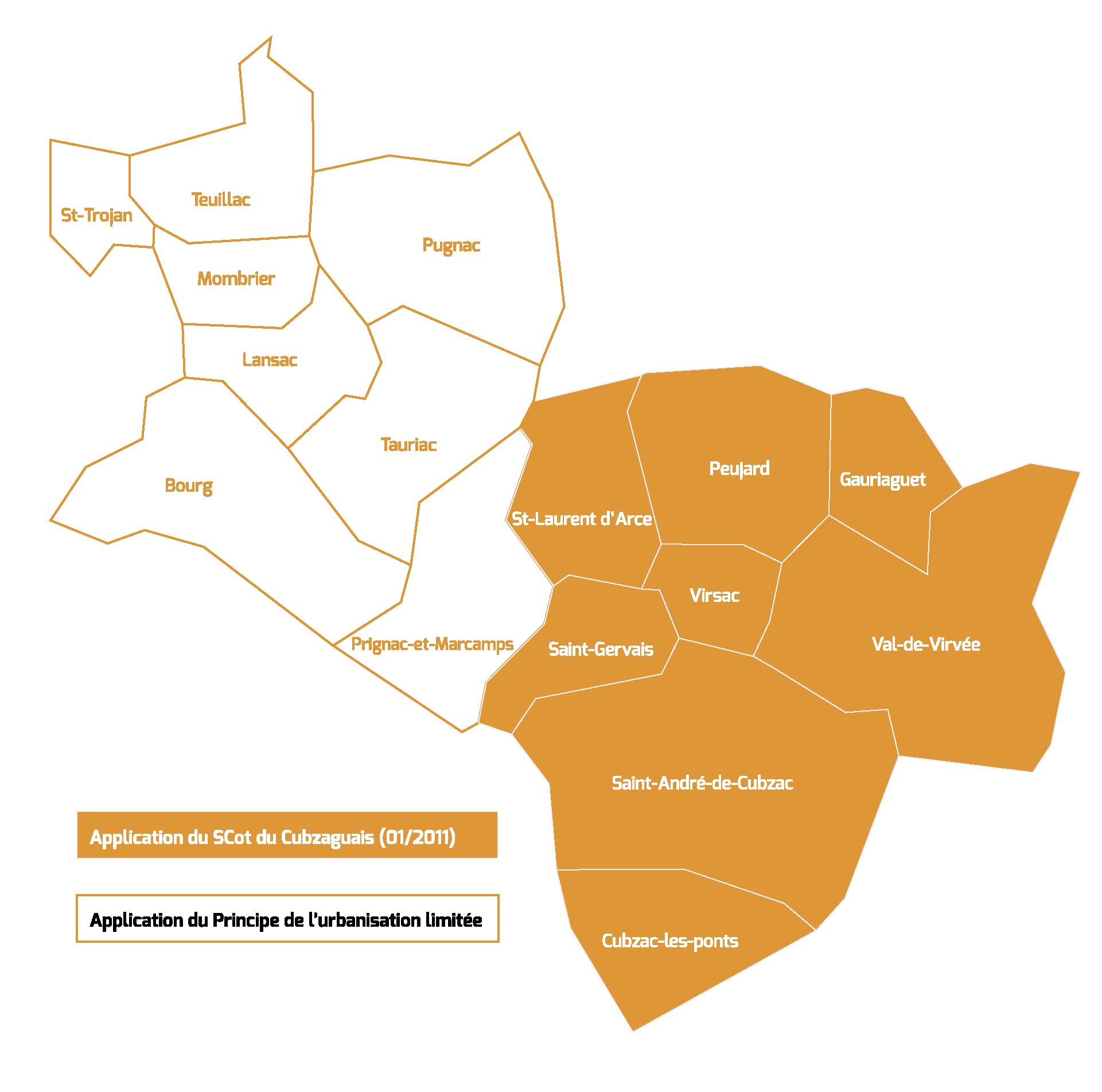 rencontres scot 2011