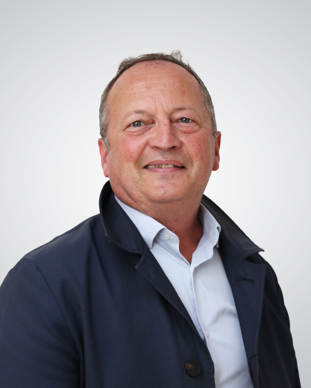 Photo de l'élu