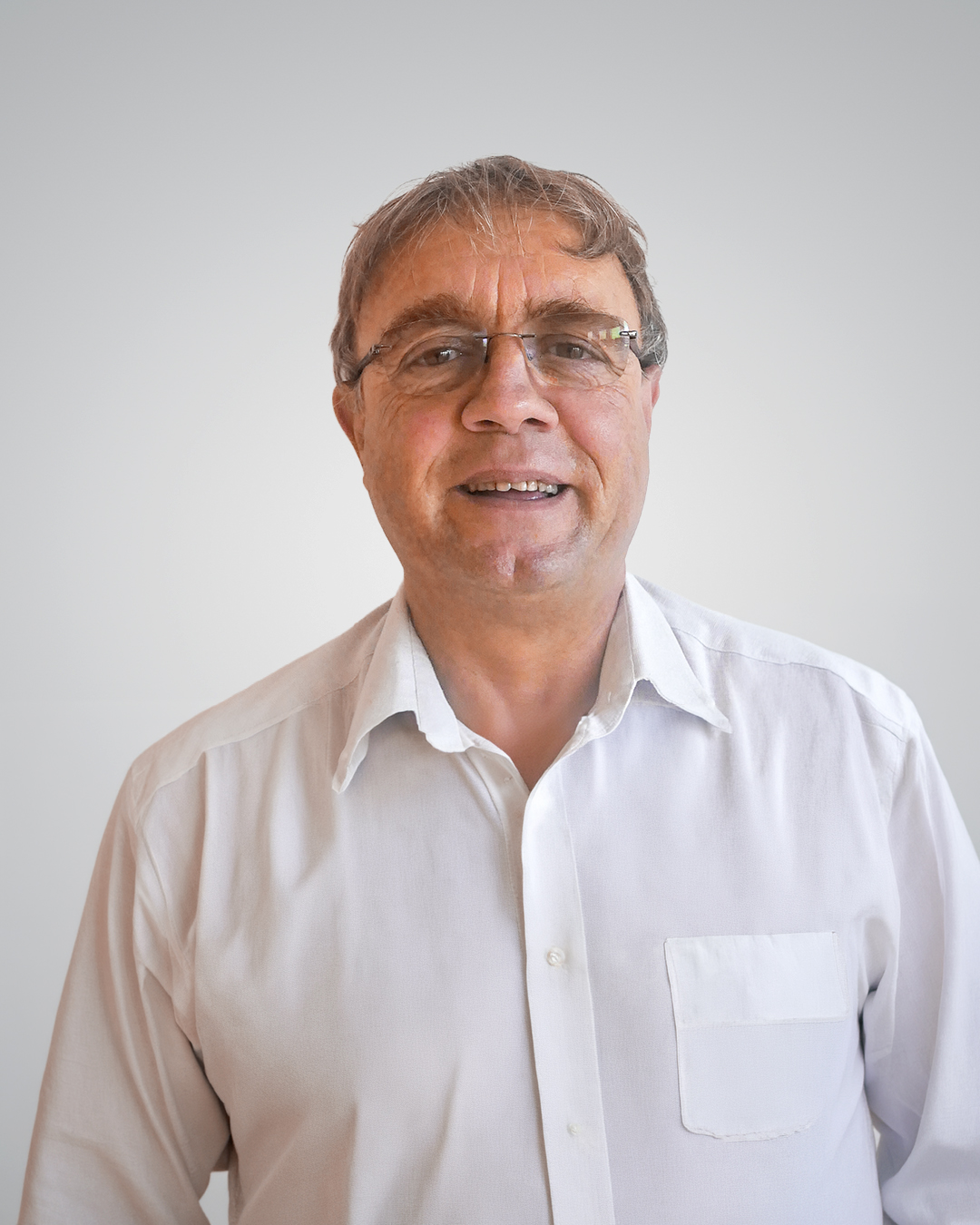 Photo de l'élu