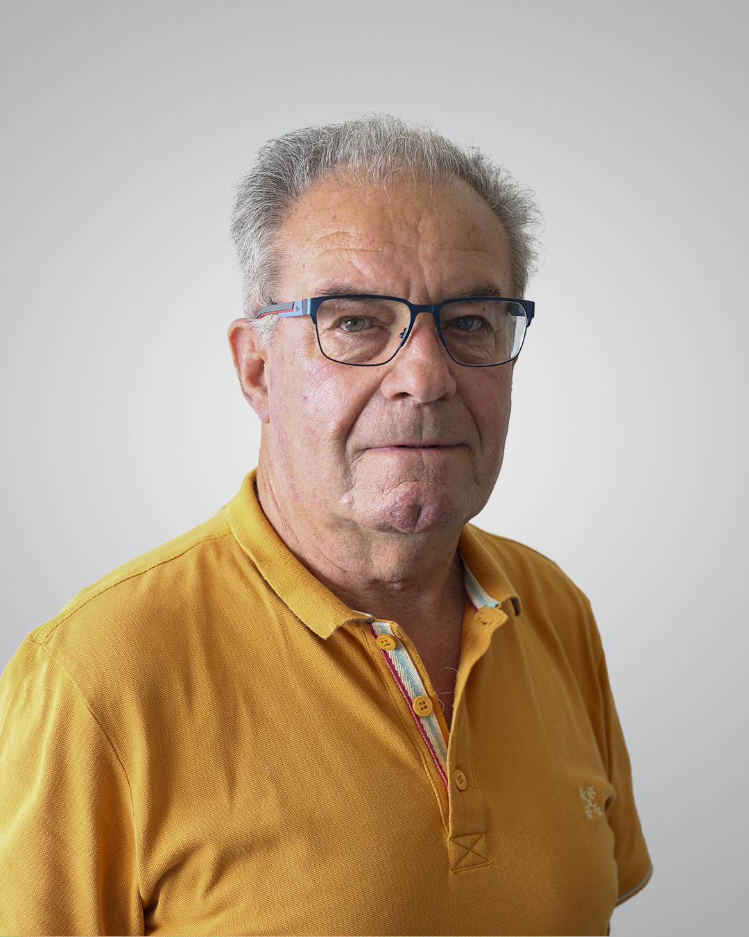 Photo de l'élu