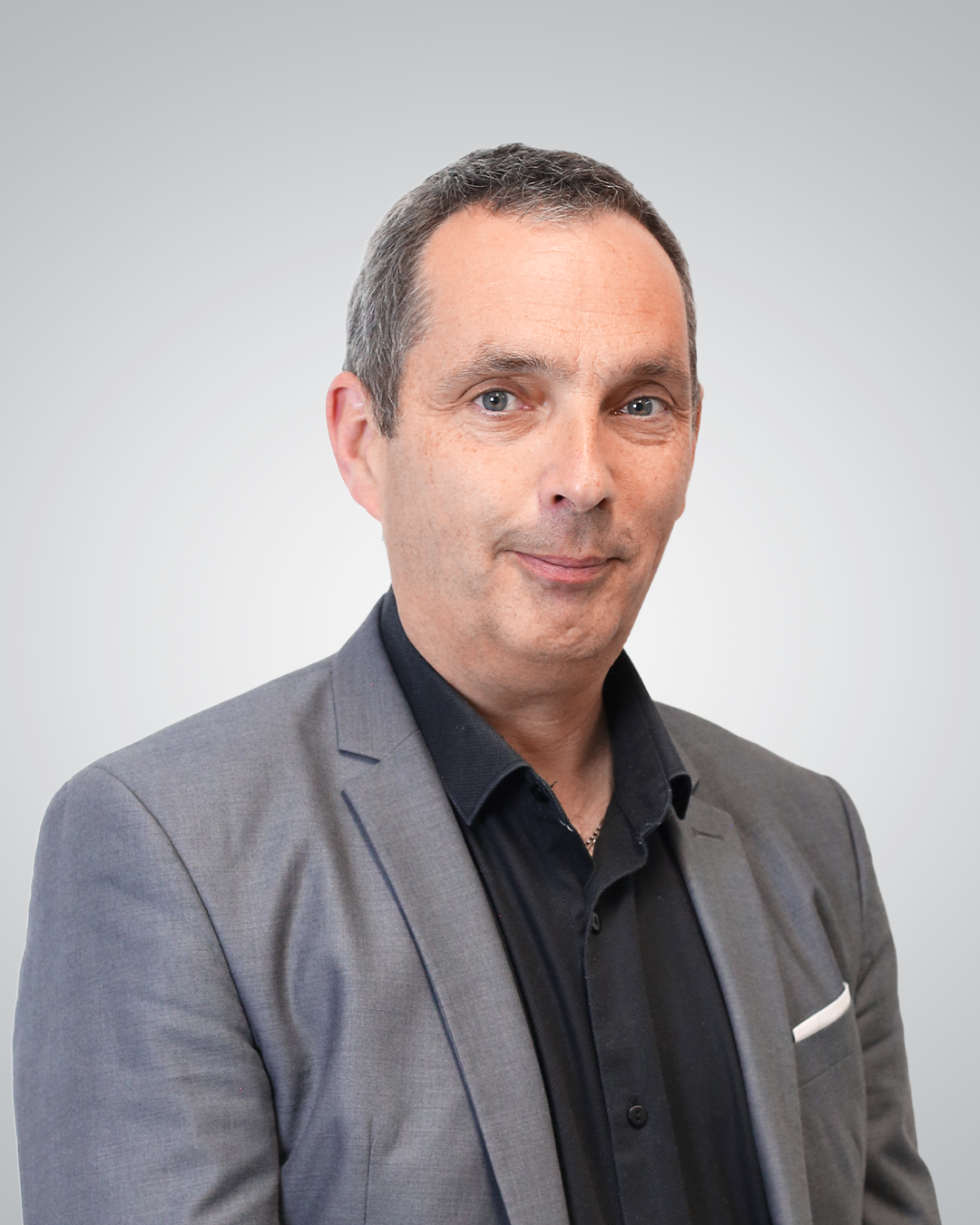 Photo de l'élu