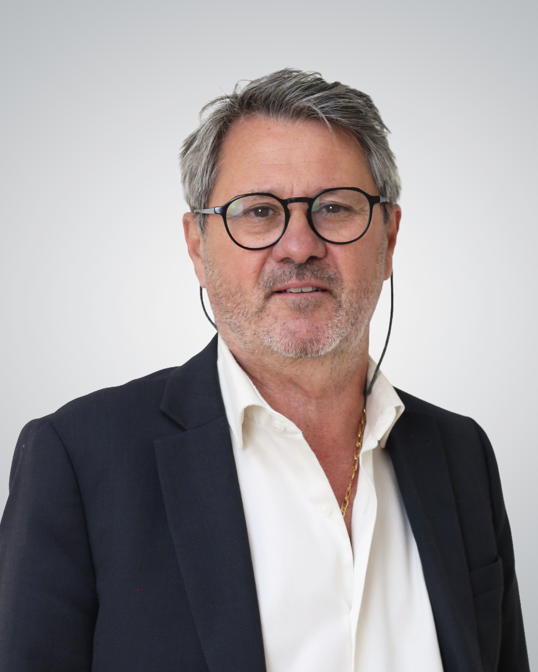 Photo de l'élu