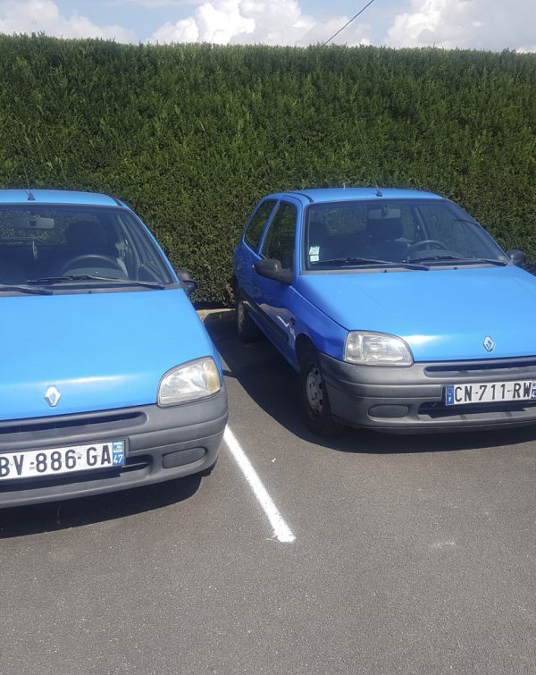 Accéder à la page