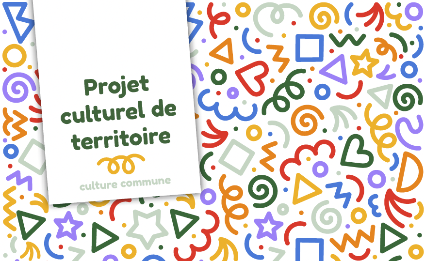 Se rendre sur la page du projet