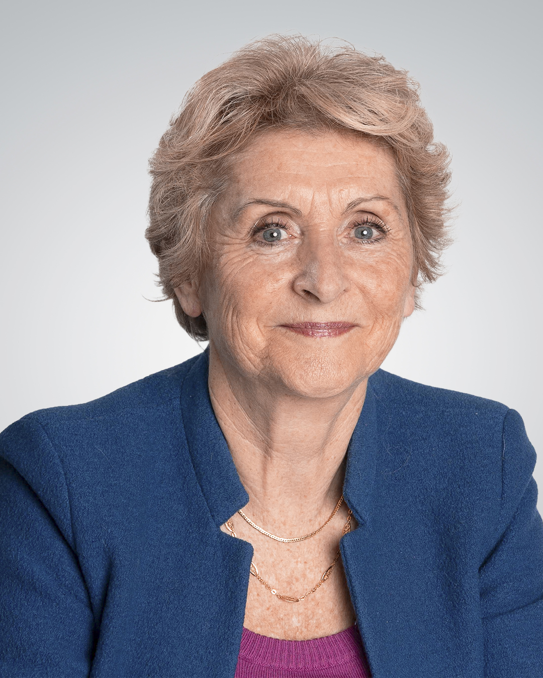Photo de l'élu