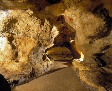 Grotte
Pair non Pair
Prignac 
Marcamps