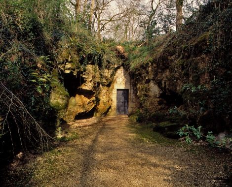 Grotte
Pair non Pair
Prignac 
Marcamps