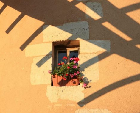 Moulin Haut Relief